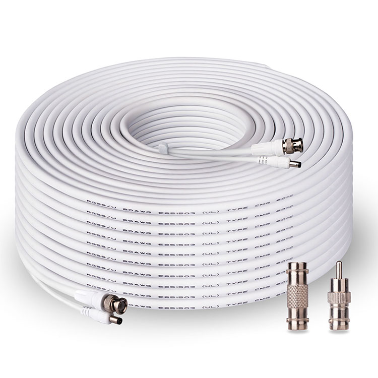 Siamský CCTV kabel RG59